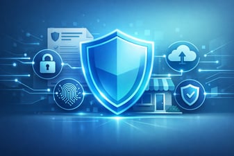 How to Meet Cyber Insurance Requirements With an MSP