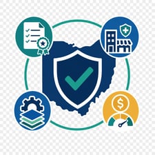 Best Cybersecurity Provider for Regulated SMBs in Ohio: A Buyer's Checklist