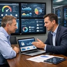 How to Evaluate MSPs for Cyber Insurance in 2026