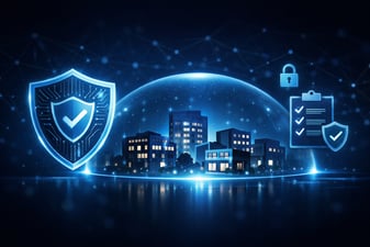 7 Top U.S. vCISO Firms for SMBs in 2026