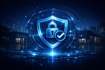 Cybersecurity and Compliance for SMBs in 2026