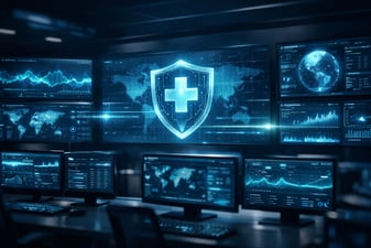 Top MDR Firms for Healthcare SOC Coverage in 2026
