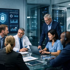 6 Top Ohio IT Providers for Healthcare and Compliance in 2026