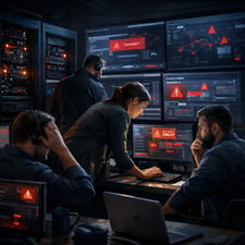 9 MSP SLA Traps That Still Cause Downtime for SMBs