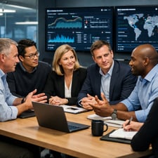 How to Choose SMB Cybersecurity Support in 2026