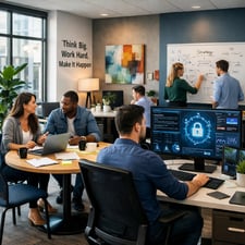 6 Best IT Providers for Ohio Manufacturers in 2026