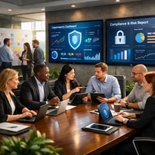 Top U.S. MSPs for HIPAA and CMMC Support in 2026
