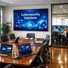 Best vCISO Services for U.S. SMBs in 2026
