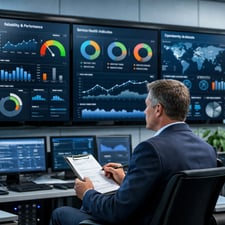MSP Reliability Scorecard for SMBs in 2026