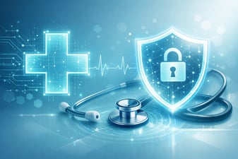 Best Ohio MSPs for Healthcare Clinics in 2026