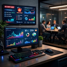 Optimize Your Office Tech Like a Gamer for Peak Performance