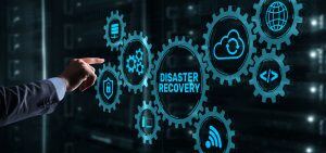 disaster recovery ohio