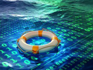 disaster and recovery