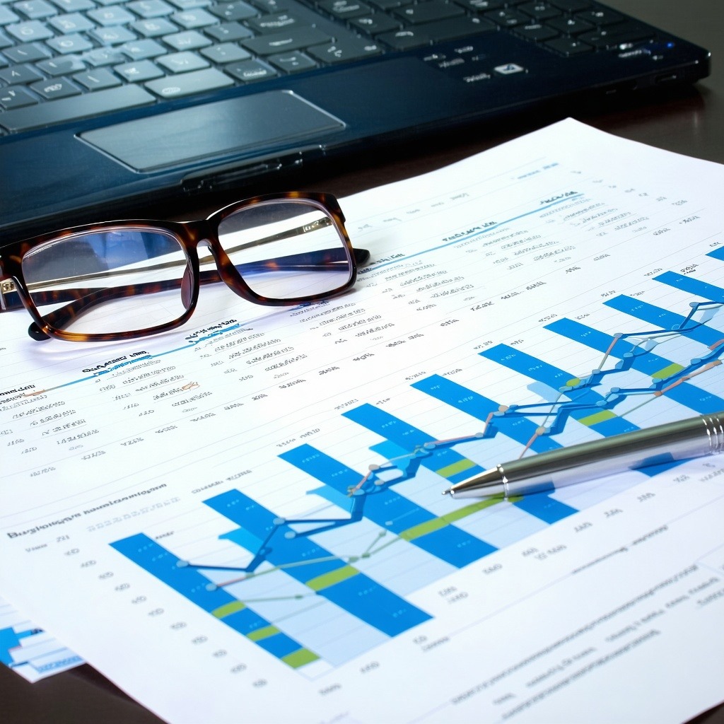 Why Bookkeeping Accuracy Depends on Modern IT Tools and Cybersecurity